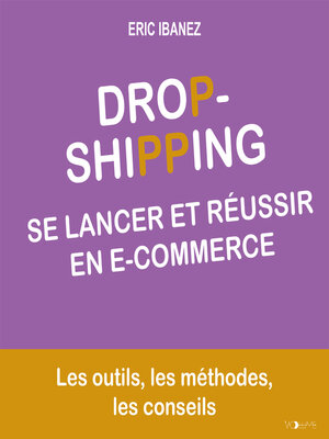 cover image of Se lancer et réussir en e-commerce
